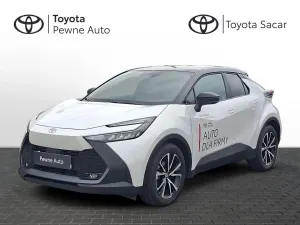 Toyota C-HR 1.8 Hybrid Style 2025
