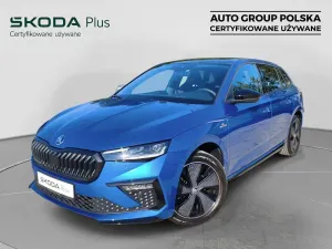 Skoda Scala 1.0 TSI Monte Carlo 2024