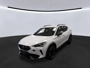 Cupra Formentor 2.0 TSI 4Drive VZ DSG 2023