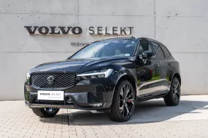 Volvo XC60 II (2017-) 2025