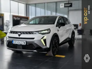 Renault Symbioz 1.6 E-Tech Full Hybrid 145 Esprit Alpine 2025