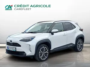 Toyota Yaris Cross 2023