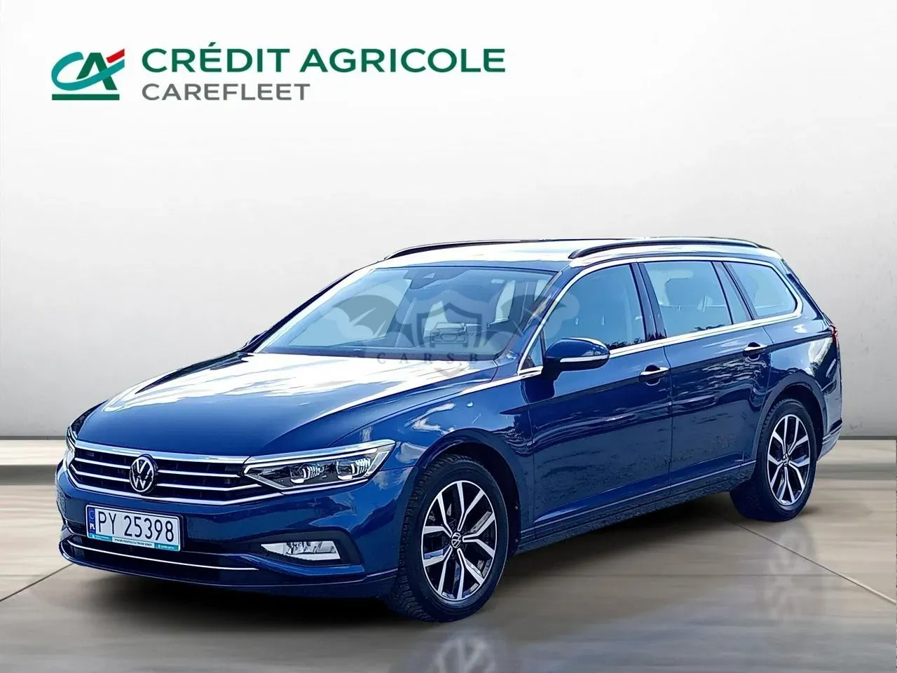 Volkswagen Passat B8 (2014-2023) 1.5 TSI EVO Business DSG 2023