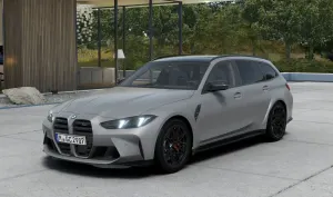 BMW M3 2026