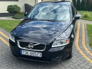 Volvo V50 DPF D2 Momentum 2011