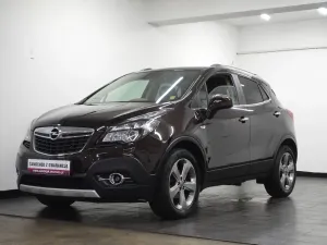Opel Mokka I (2012-2019) 1.4 Turbo ecoFLEX Start/Stop 4x4 Innovation 2013