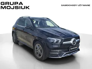 Mercedes-Benz GLE W167 (2019-) 2019
