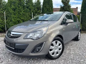 Opel Corsa D (2006-2014) 1.2 16V Cosmo 2014