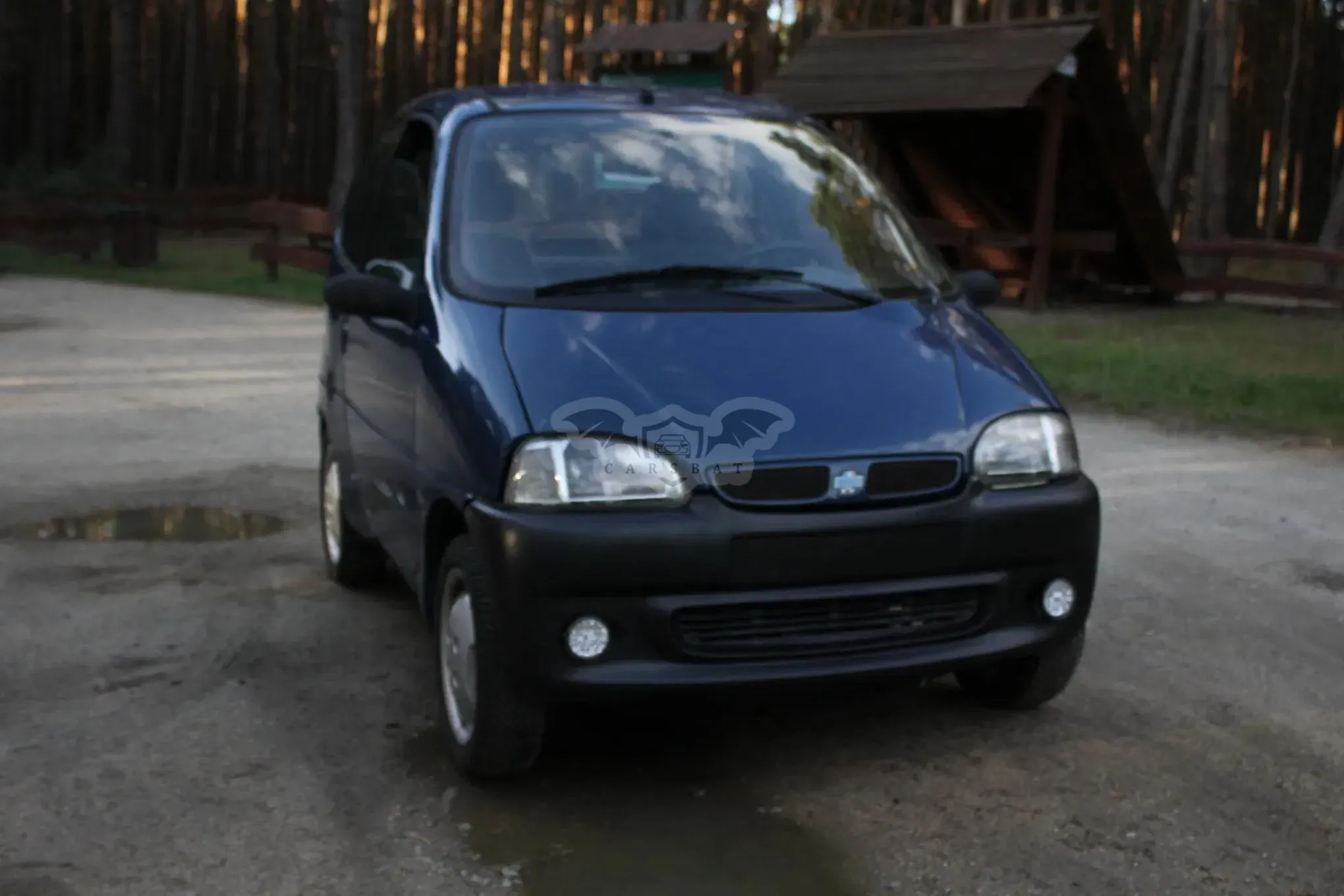 Ligier Ambra 2005