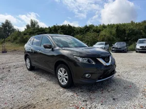 Nissan X-Trail III (2014-2021) 1.6 DCi Acenta 4WD 2015