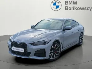 BMW 4 Series II G22/G23/G82 (2020-) 420d mHEV M Sport sport 2023