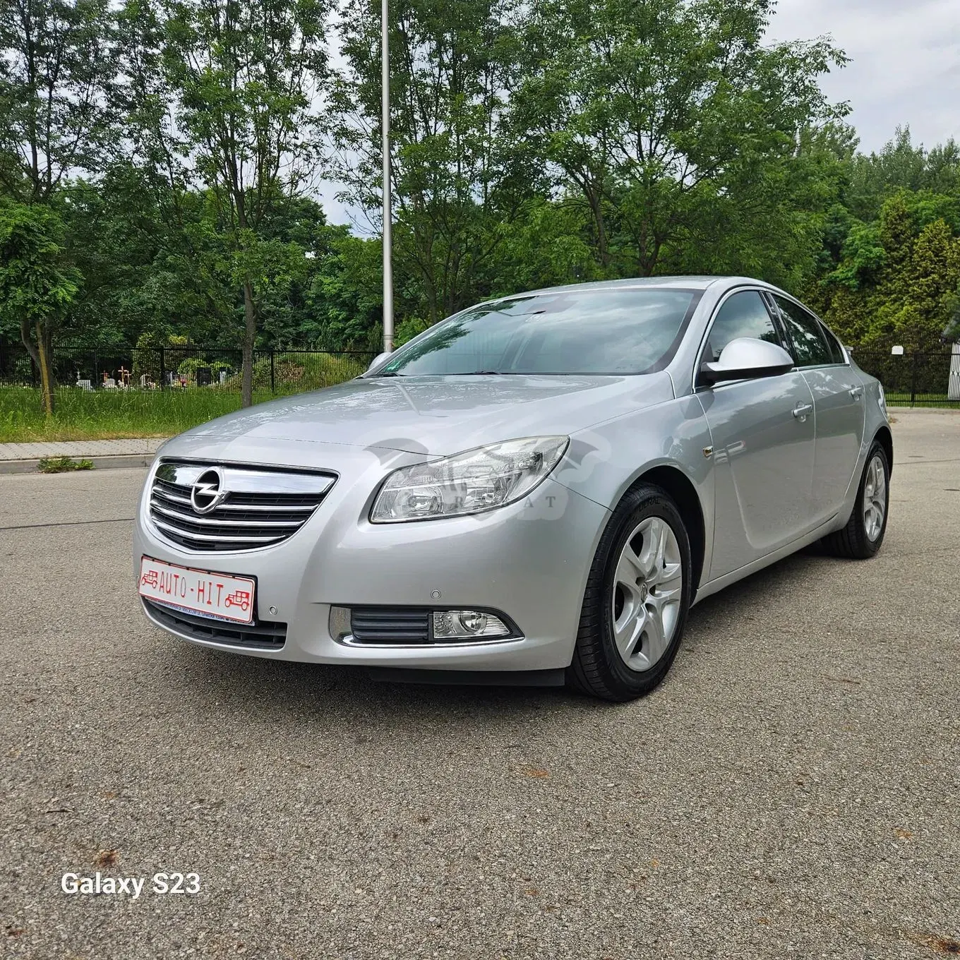 Opel Insignia A (2008-2017) 1.4 Turbo ecoFLEX Start/Stop Edition 2012