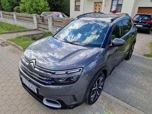 Citroën C5 Aircross 1.5 BlueHDi Feel Pack EAT8 2020