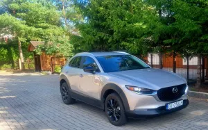 Mazda CX-30 e-SKYACTIVE X 186 AWD CENTRE-LINE 2024