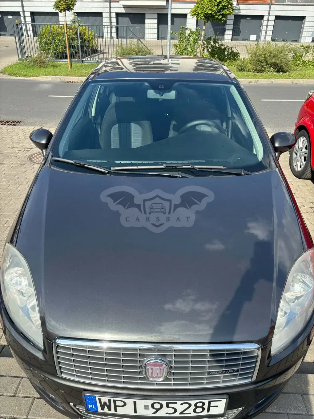 Fiat Linea 1.3 MJ 16V Active 2007
