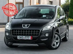 Peugeot 3008 I (2009-2016) 2010