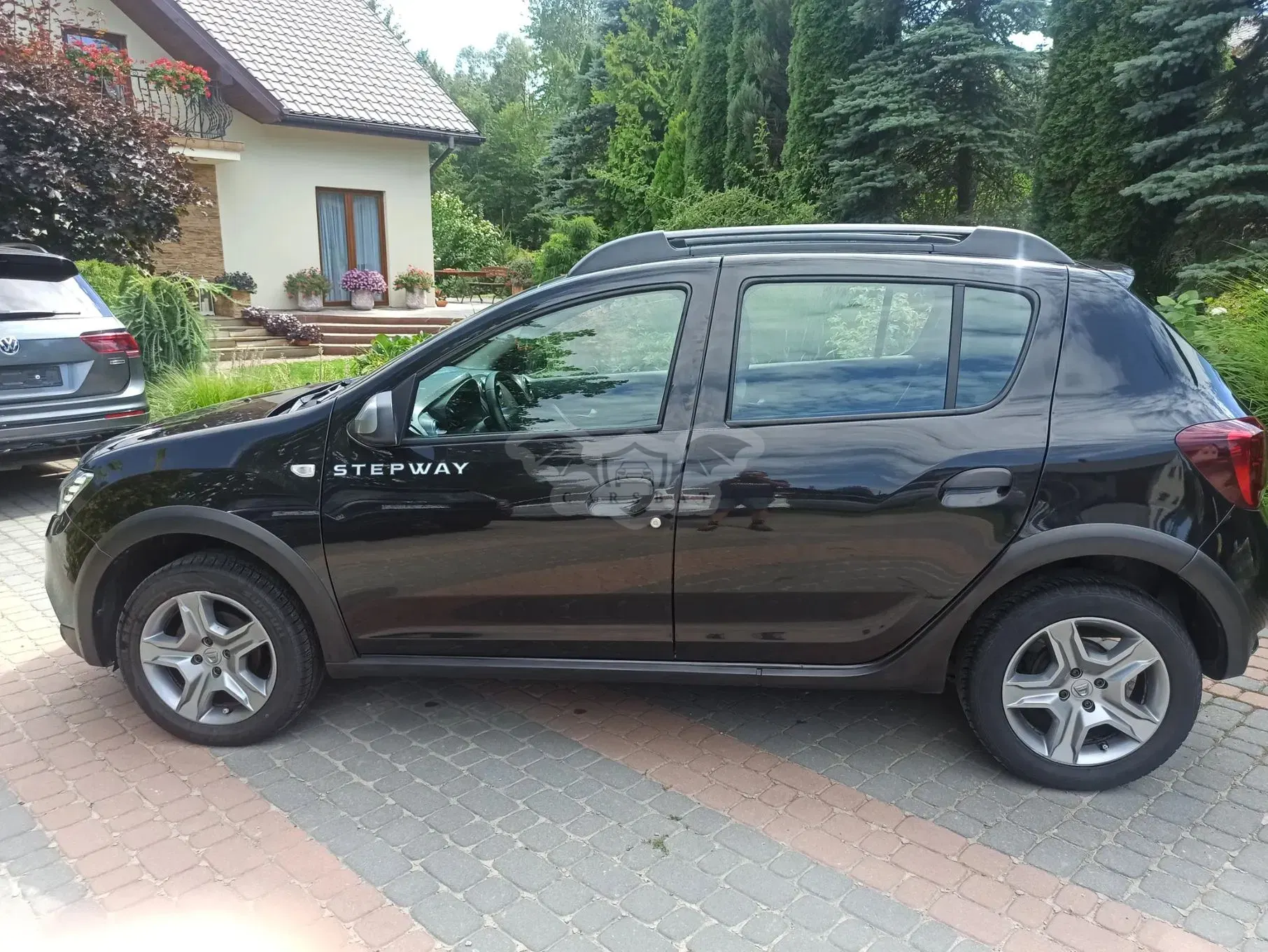 Dacia Sandero II (2012-2020) 2020