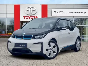 BMW i3 94 Ah 2016
