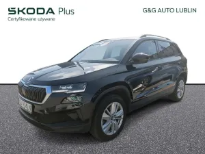 Skoda Karoq 2025