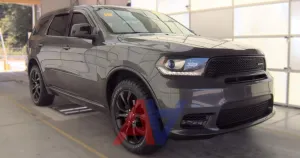 Dodge Durango 2020