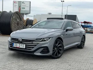 Volkswagen Arteon 2.0 TDI R-Line DSG 2023