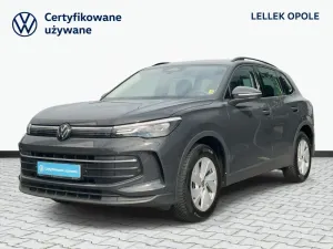 Volkswagen Tiguan III (2024-) 1.5 eTSI Life DSG 2024