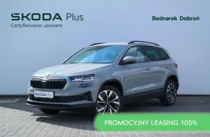 Skoda Karoq 1.5 TSI ACT Edition 130 DSG 2025