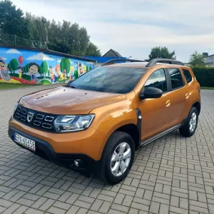 Dacia Duster II (2017-) 1.0 TCe Access 2021