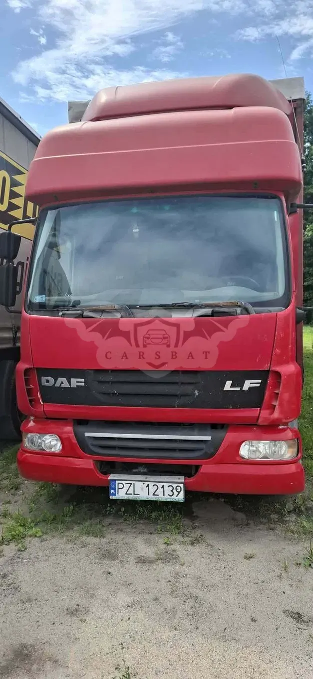 DAF LF 2010