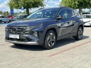 Hyundai Tucson IV (2020-) 1.6 T-GDi Smart 2WD DCT 2025