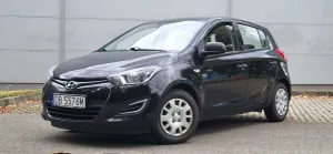 Hyundai i20 I (2008-2014) 1.25 Comfort 2013