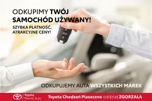 Toyota Rav4 V (2018-) 2.5 Hybrid Comfort 4x2 2021