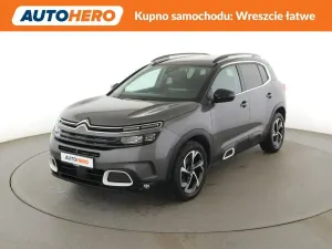 Citroën C5 Aircross BlueHDI 130 S&S EAT8 FEEL 2019