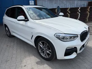 BMW X3 G01 (2017-) xDrive30i M Sport sport 2021