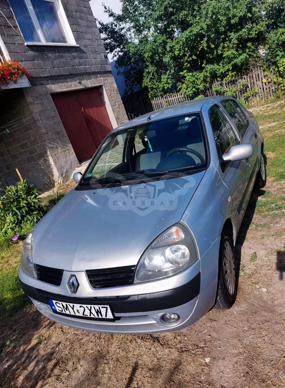 Renault Thalia 2005