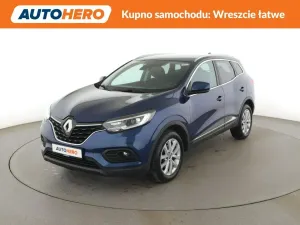 Renault Kadjar 1.3 TCe FAP Zen EDC 2019