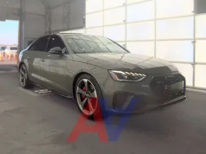 Audi A4 B9 (2015-) 45 TFSI mHEV Quattro S Line S tronic 2024