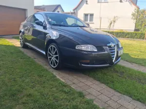 Alfa Romeo GT 2006