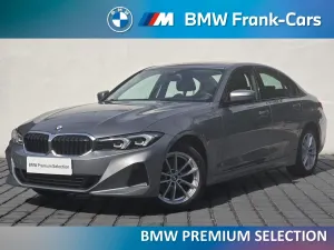 BMW 3 Series G20/G21 (2019-) 318i 2023