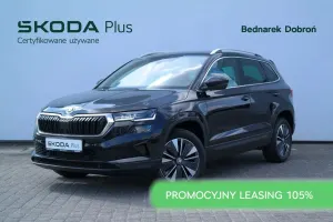 Skoda Karoq 1.5 TSI ACT Style DSG 2023