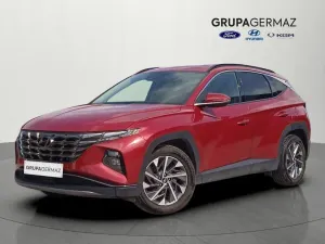 Hyundai Tucson IV (2020-) 1.6 T-GDi Executive 2WD 2021