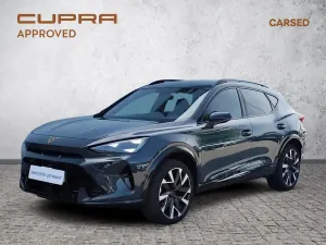 Cupra Formentor 1.5 eTSI mHEV DSG 2025