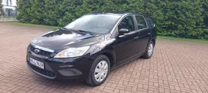 Ford Focus Mk2 (2004-2011) 2010