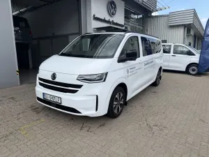 Volkswagen Caravelle 2026