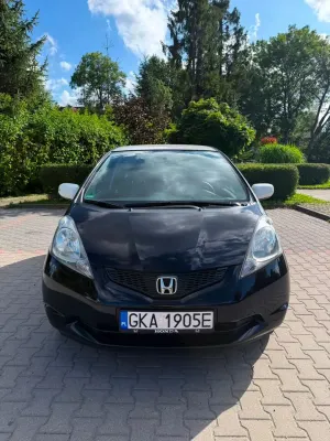 Honda Jazz II (2002-2008) 1.4 Elegance 2008