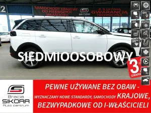 Peugeot 5008 II (2017-) 2023