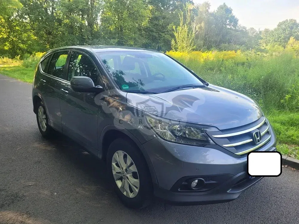 Honda CR-V IV (2012-2018) 2.0i-VTEC 2WD Elegance 2014