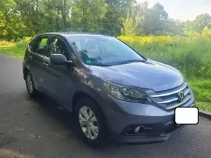 Honda CR-V IV (2012-2018) 2.0i-VTEC 2WD Elegance 2014