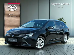 Toyota Corolla Seria E21 (2019-) 2.0 Hybrid Comfort 2022