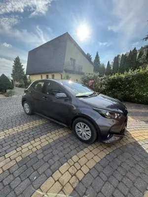 Toyota Yaris IV (2020-) 1.5 Comfort 2022